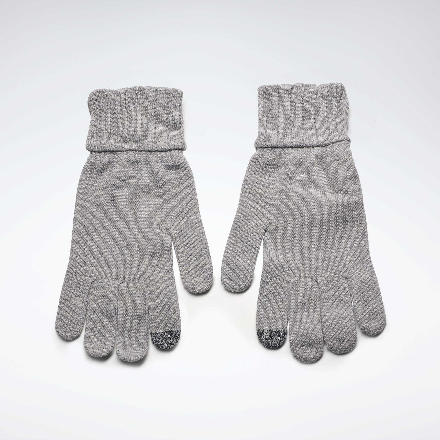 Gloves Reebok Active Foundation Knit